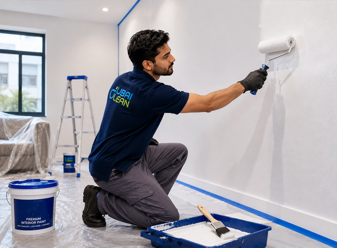 Painting Services