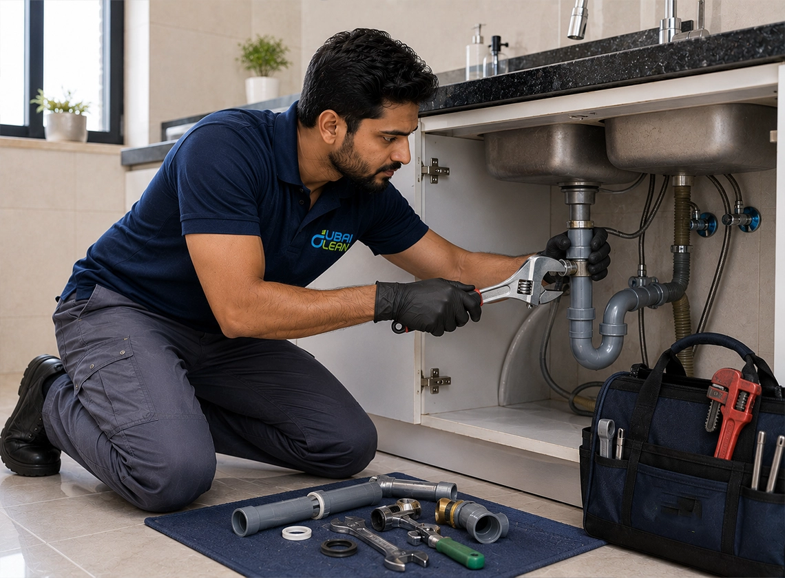 Plumbing Service
